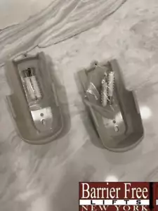 One (1) Bruno Stairlift Remote Holder (each) - see other listing for 2 or more. - Picture 1 of 5