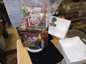 ENESCO BOOKED FOR THE HOLIDAYS w/box works