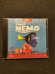 Disney Pixar Findet Nemo-Hörbuch - Bild 1 von 2