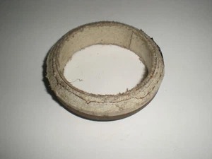 Exhaust Pipe Flange DONUT Gasket for 1937 - 1967 CHEVROLET 1958 - 1966 PONTIAC - Bild 1 von 2
