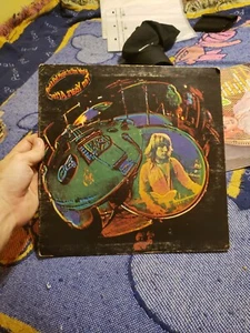 Ten Years After, Rock & Roll Music To The World - Columbia (C 31779) VG+ Vinyl - Picture 1 of 5