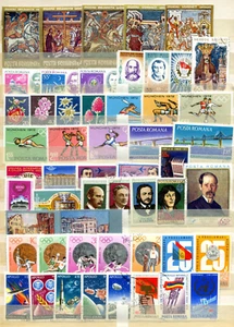 Lot Rumänien  o   ( 45207 ) - Bild 1 von 2