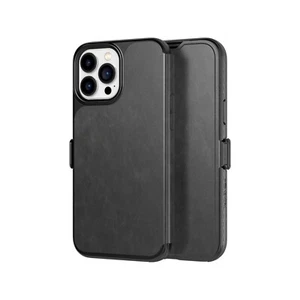 Tech21 Evo Wallet Case for iPhone 13 Pro Max / 12 Pro Max Card Slot New T21-8982 - Picture 1 of 4