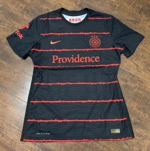 Portland Thorns 22/23 Damen Heimtrikot Dri-FIT ADV DH8080-012 Größe Large " - Bild 1 von 10