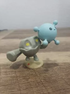 Valve Dotakins Serie 3 Blindbox Vinyl Dota 2 TI9 Secret Shop - winziger E/A Wisp - Bild 1 von 3