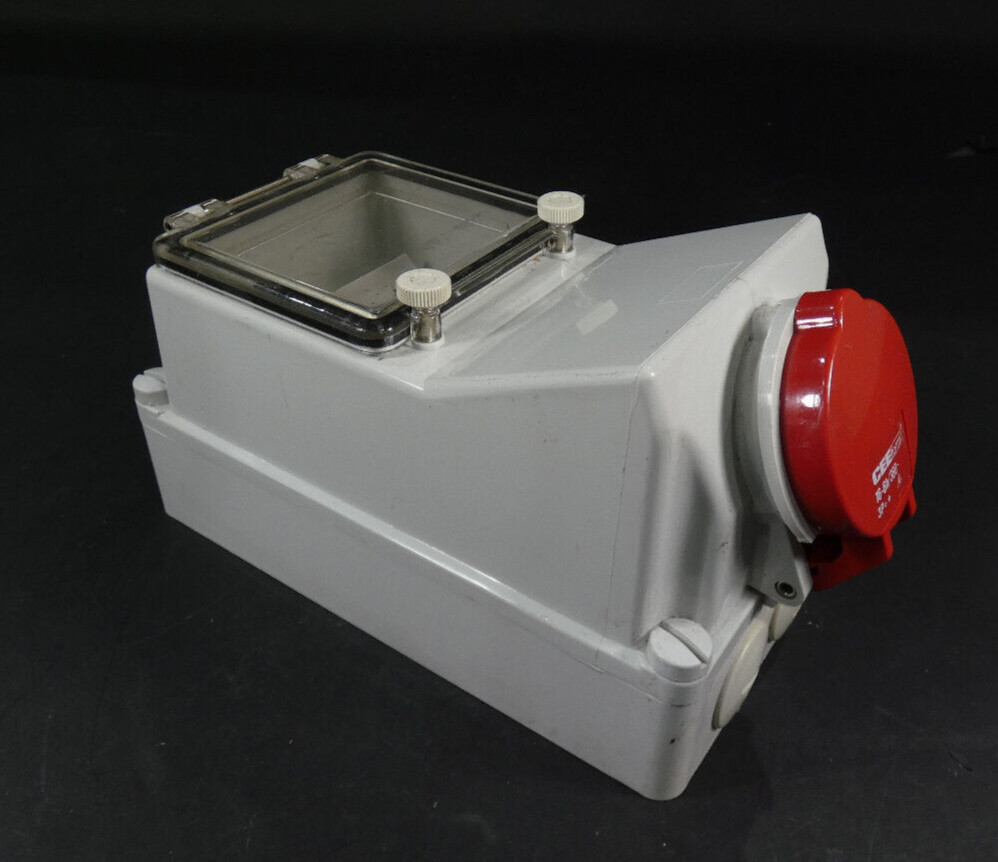 20x Sicherungen 25A 380V - 8,5mm X 31,5mm Schraubsicherungen