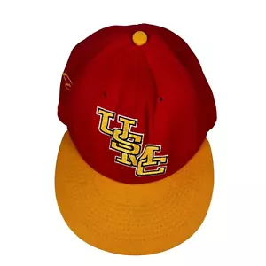 Cappello Berretto USMC Semper Fi Snapback Regolabile Big Play 2 Cappelli Disponibili - Foto 1 di 8