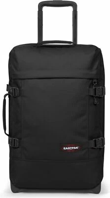 EASTPAK BASIC Eastpak Tasche / Wheeled Luggage Tranverz Black-42 L