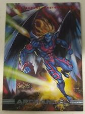 Marvel Masterpieces Archangel #16 1993 NM