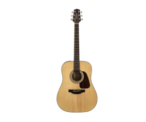Chitarra Acustica Takamine GD15E Natural - Cassa Dreadnought - Foto 1 di 8