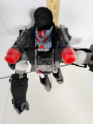 Transformers Optimus Prime Beast Wars Primal Gorilla 1996  (Incomplete) - Image 1 of 4