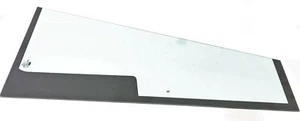 Right Hand Cab Door Glass for New Holland 81872037 NOS - Picture 1 of 4
