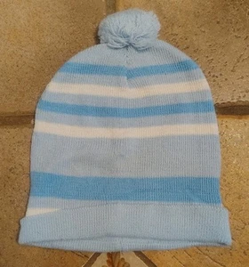 Toddler Boy Winter Beanie Hat - Picture 1 of 1