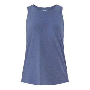Womens Blue Indigo Athletic Works ButterCore Performance Tank Top size XXL(20) - Picture 1 of 5