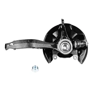 Front Right Steering Knuckle & Wheel Hub Bearing Assembly for Honda Accord Acura - Picture 1 of 8