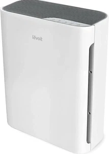 LEVOIT Vital 100 Plus Purificatore d'Aria per Filtro Lavabile Casa - Foto 1 di 10