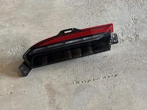 2024 2025 Tesla Model 3 Left Driver Side Left Bumper Tail Light LED 1712513-00-D - Picture 1 of 4