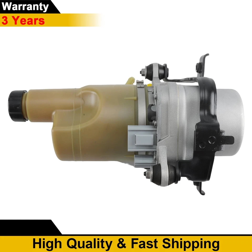 36050678 Electric Servo Power Steering Pump For Volvo S40 V50 C30 C70 2005-2013 - Image 1 of 4
