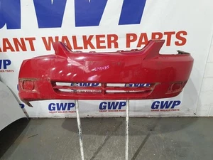 KIA RIO FRONT BUMPER COVER 09/02-07/05 - Picture 1 of 7