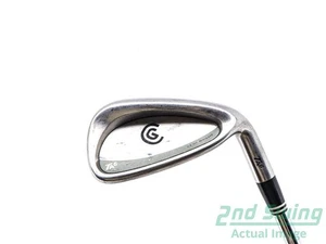 Cleveland TA6 Single Iron 8 Iron Steel Stiff Right 36.5in - Picture 1 of 8