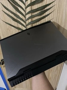 Alienware m17 R5 - 17.3" Gaming Laptop - Intel i7, /READ /⬇️ - Picture 1 of 10