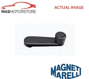WINDOW CRANK MAGNETI MARELLI 350105043600 I NEW OE REPLACEMENT - Picture 1 of 5