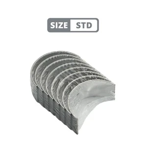 Pleuellager STD für Mitsubishi Hyundai 2.5 TD HP Pleuellagerzapfen 57mm 71-4194/ - Bild 1 von 3