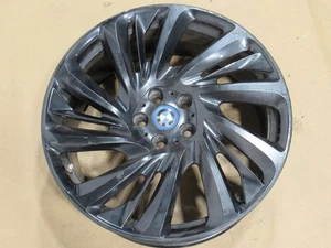 14-20 BMW I8 2015 Rear Left Wheel Rim R20 x 8.5J 20 x 8.5 Inch ;:O - Picture 1 of 10