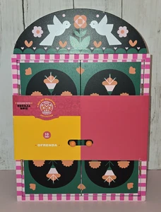 2025 Target Exclusive Dia De Los Muertos Mini Ofrenda Box Day of the Dead NEU - Bild 1 von 7