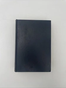 A Dictionary Of Modern English Usage H.W Fowler Hardback Book Oxford Press 1952 - Bild 1 von 16