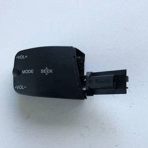 3M5T14K147AD STEUERHEBEL FUNKKNOPF MULTIFUNKTION FORD FOCUS BJ 2004 2011 - Bild 1 von 5