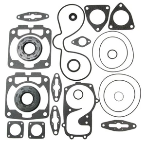 Juego completo de juntas de motor SPI para Polaris 600 Snow se adapta a muchos modelos 2000-2006 - Imagen 1 de 1