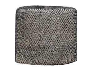 Showman Rete per balle di fieno rotonda ad alimentazione lenta - Foto 1 di 2