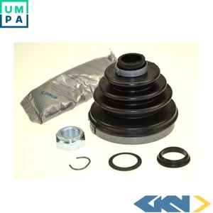 BELLOW SET DRIVE SHAFT 300357 FOR VW POLO/Hatchback/Van/II/CLASSIC DERBY GOLF - Picture 1 of 8