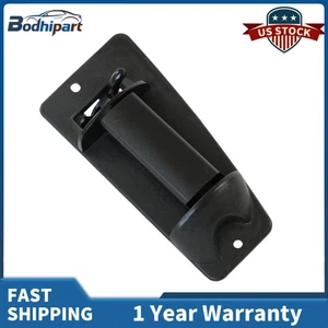 Manija de puerta trasera lado pasajero 99-07 Chevy Silverado GMC Sierra cabina extendida - Imagen 1 de 7