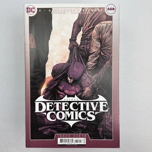 Detective Comics #1078 2023 | Cvr A | NM- - Picture 1 of 2