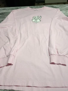 Camiseta Oficial Mellogang "Be Mine", Talla L, Usada en Excelente Condición - Imagen 1 de 5