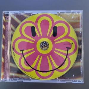 Jammin Music Cd - Bild 1 von 2