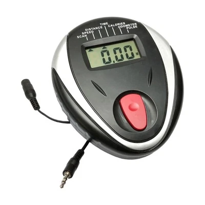 Exercise Bike Speedometer Fitness Bike Speed Display Adapter For Gym Equipment - Image 1 of 4