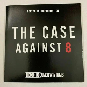 DER FALL GEGEN 8: Für Ihre Überlegung DVD FILM 2014 Oscar Screener - Bild 1 von 3