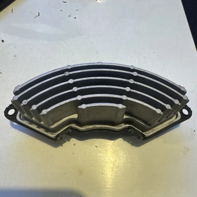 Resistenza riscaldatore interno CITROËN C1 II A43001400 2016 17503721 - Immagine 1 di 2