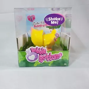 2019 Cutie Patooties Bobble Bottoms Chicky Waddle - Picture 1 of 7