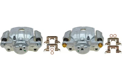 KIT pinzas de freno de disco delanteras Raybestos para Mazda 2 2011-2014 (77681) Foto 1 de 4