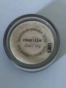 Polvo suelto bareMinerals sombra de ojos color chenilla 26268 0,02 oz - Imagen 1 de 2