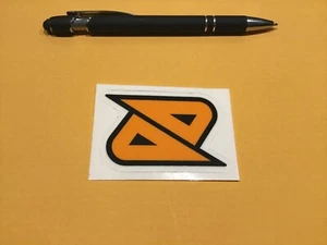 BOOST MOBILE STICKER ,HIKING CAMPING, headphones FISHING SAILING 4x4 WALKS - Picture 1 of 1