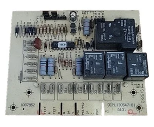 OEM CARRIER HEIL 1087952 ABTAUSTEUERPLATINE HVAC USA 🙂 VERKÄUFER KOSTENLOS... - Bild 1 von 1
