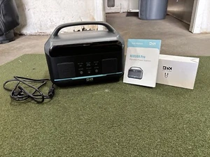 Daranener NEO300 Pro Portable Power Station 600W AC 300Wh Open Box - Picture 1 of 12