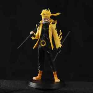Hot sale！Naruto anime toys, Naruto anime fans collection action figures 18cm