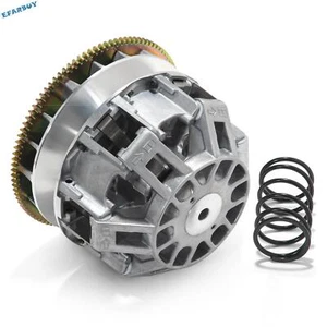 Primary Drive Clutch with Gear for Bombardier Can-Am Outlander 400 450 650 ATV - Picture 1 of 11