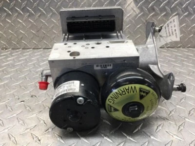 2003-2004 MERCEDES E320 E500 ABS Anti-Lock Brake Pump Module Assembly OEM - Image 1 of 4